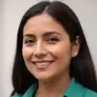 Ana Patricia Ruiz, Coordinadora de Seguridad Hospital San Rafael - testimonio de cumplimiento NOM y capacitación de brigadas con constancias DC-3